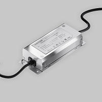 Maytoni Technical Power Supply Parity Блок питания цвет: серебро TRA130DR-100W