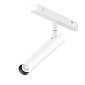 Maytoni Technical Focus T Трековый светильник цвет: белый TR141-2-6W4K-M-W