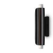 Maytoni Modern Interstellar Настенный светильник (бра) цвет: черный MOD309WL-L4GR4K