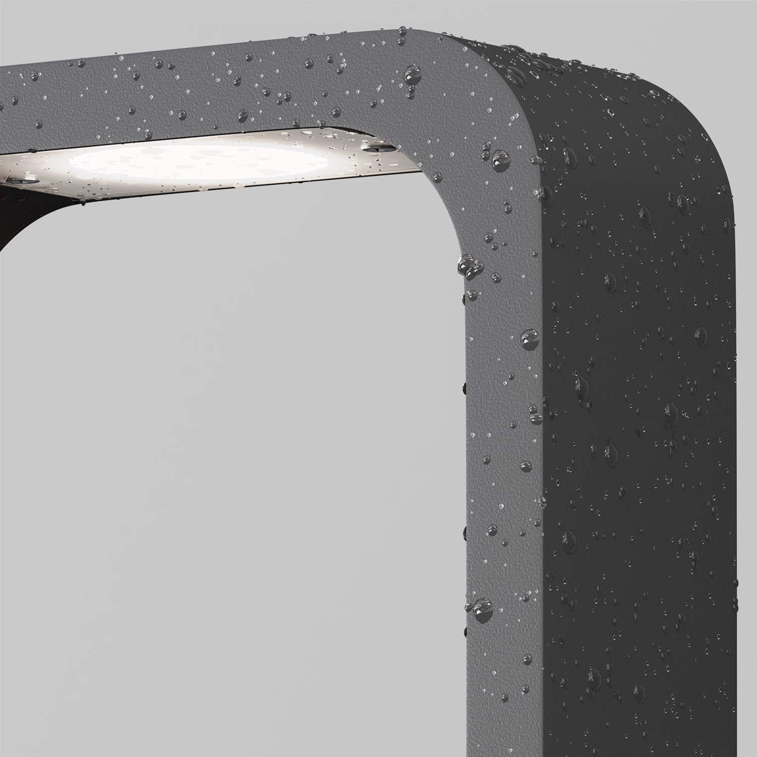 Maytoni Outdoor Track Ландшафтный светильник цвет: графит O461FL-L7GF3K
