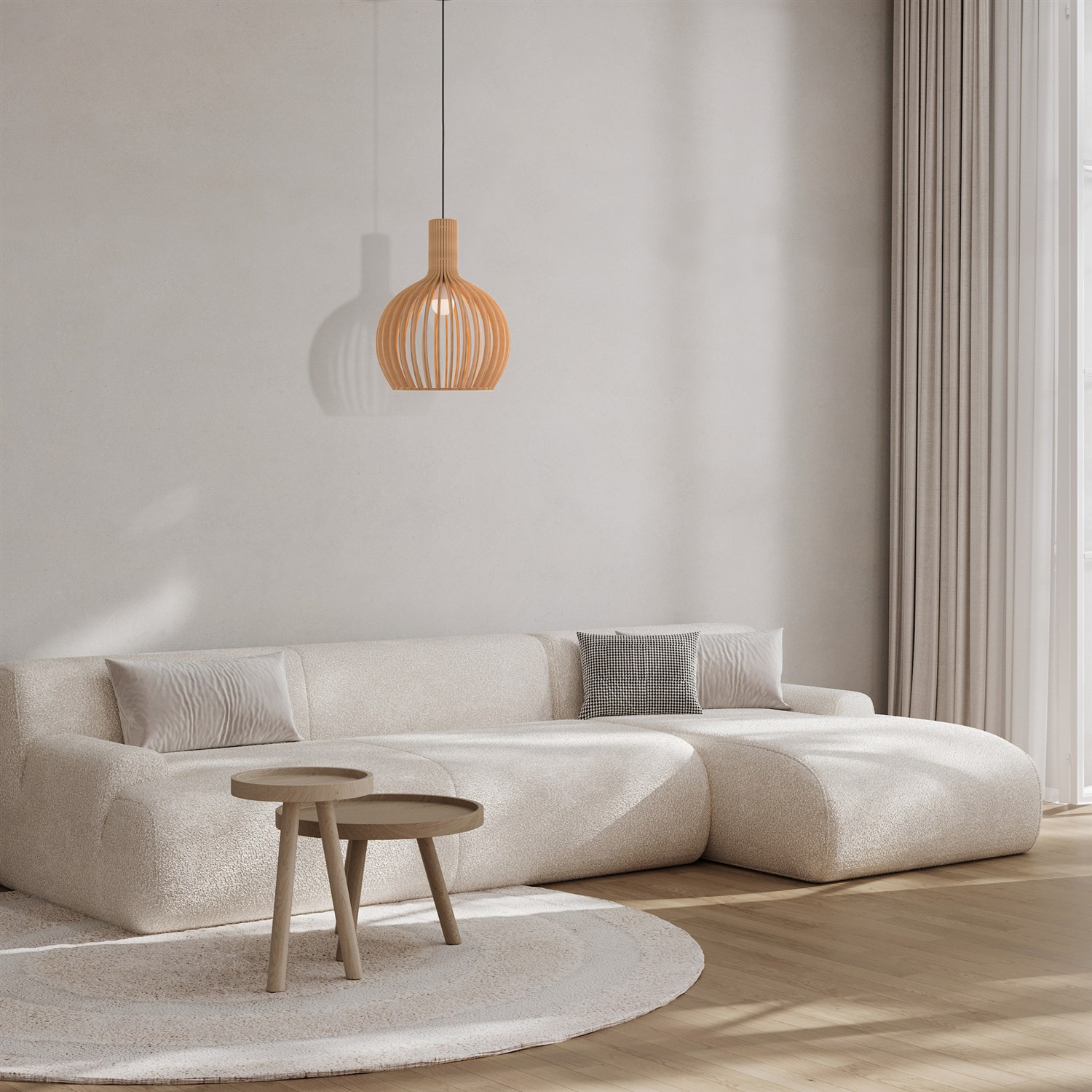 Maytoni Modern Roots Подвесной светильник цвет: черный MOD194PL-01W1