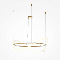 Maytoni Modern Oasis Подвесной светильник цвет: латунь MOD289PL-L53BS3K