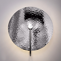 Maytoni Modern Mare Настенный светильник (бра) цвет: хром MOD305WL-03CH