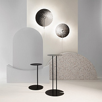 Maytoni Modern Mare Настенный светильник (бра) цвет: хром MOD305WL-03CH