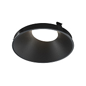 Maytoni Technical Декоративная рамка-отражатель для серии Wise Ring057-10-B