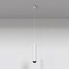 Maytoni Technical Focus LED Подвесной светильник цвет: белый P072PL-L12W4K