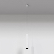 Maytoni Technical Focus LED Подвесной светильник цвет: белый P072PL-L12W4K