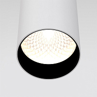 Maytoni Technical Focus LED Подвесной светильник цвет: белый P072PL-L12W4K
