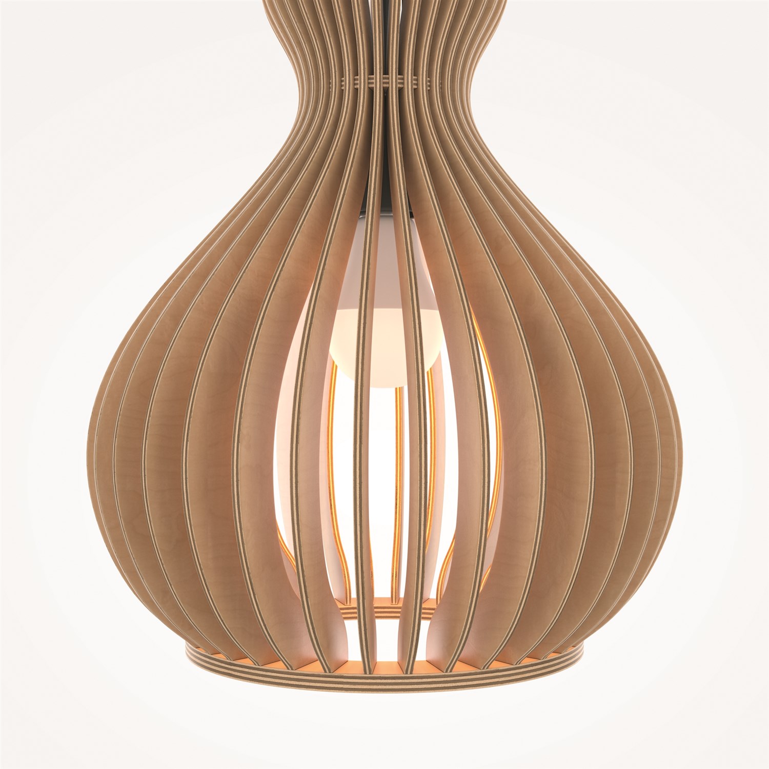Maytoni Modern Roots Подвесной светильник цвет: черный MOD192PL-01W1