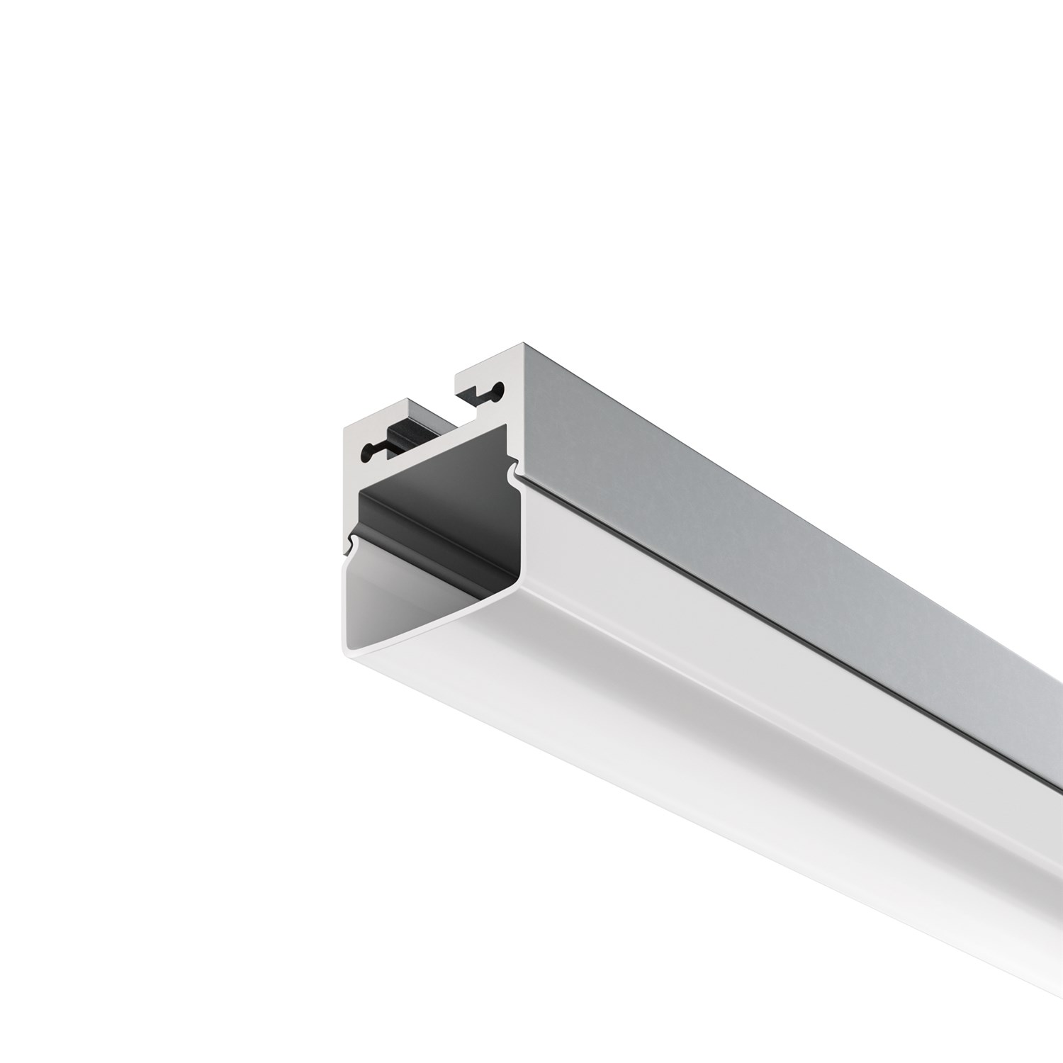 Maytoni Led Strip Профиль ALM-2020B-S-2M