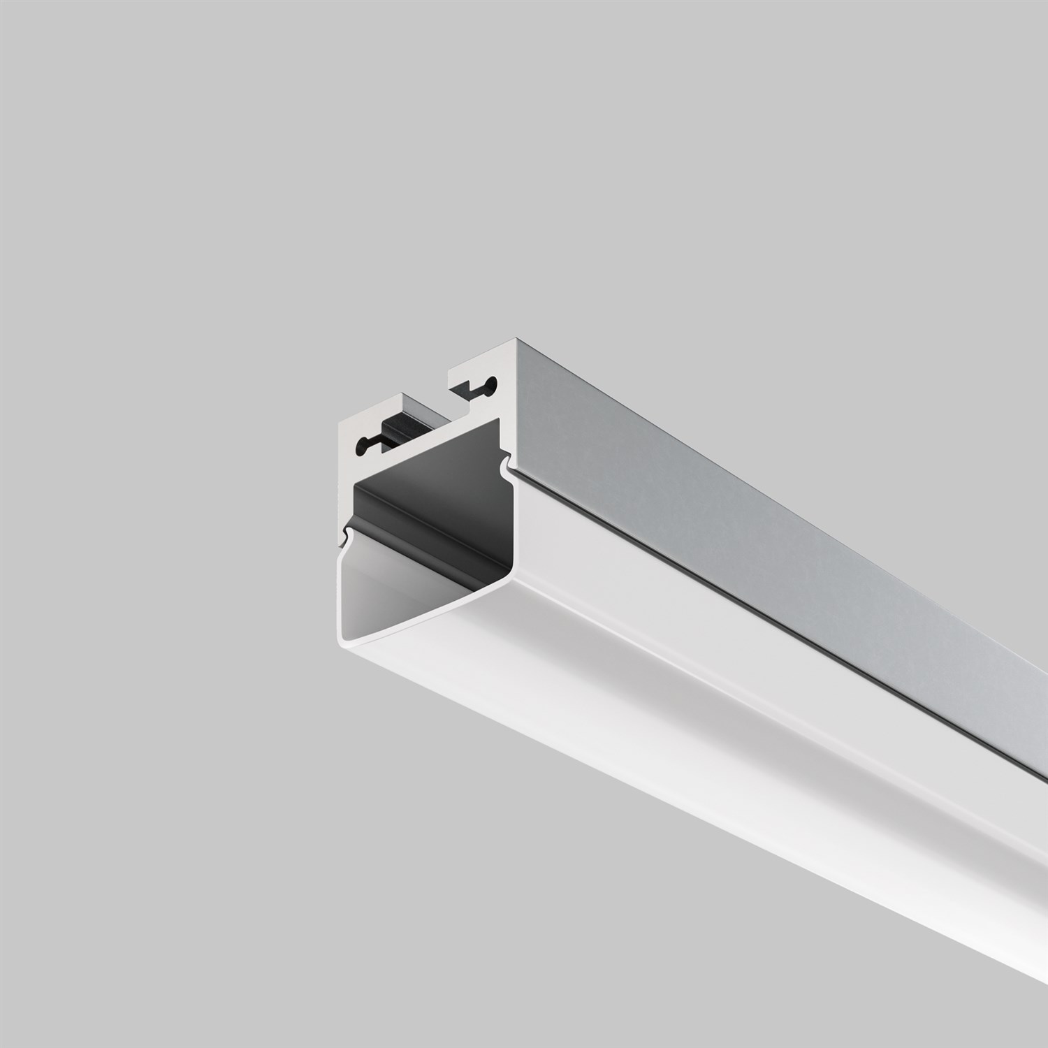 Maytoni Led Strip Профиль ALM-2020B-S-2M