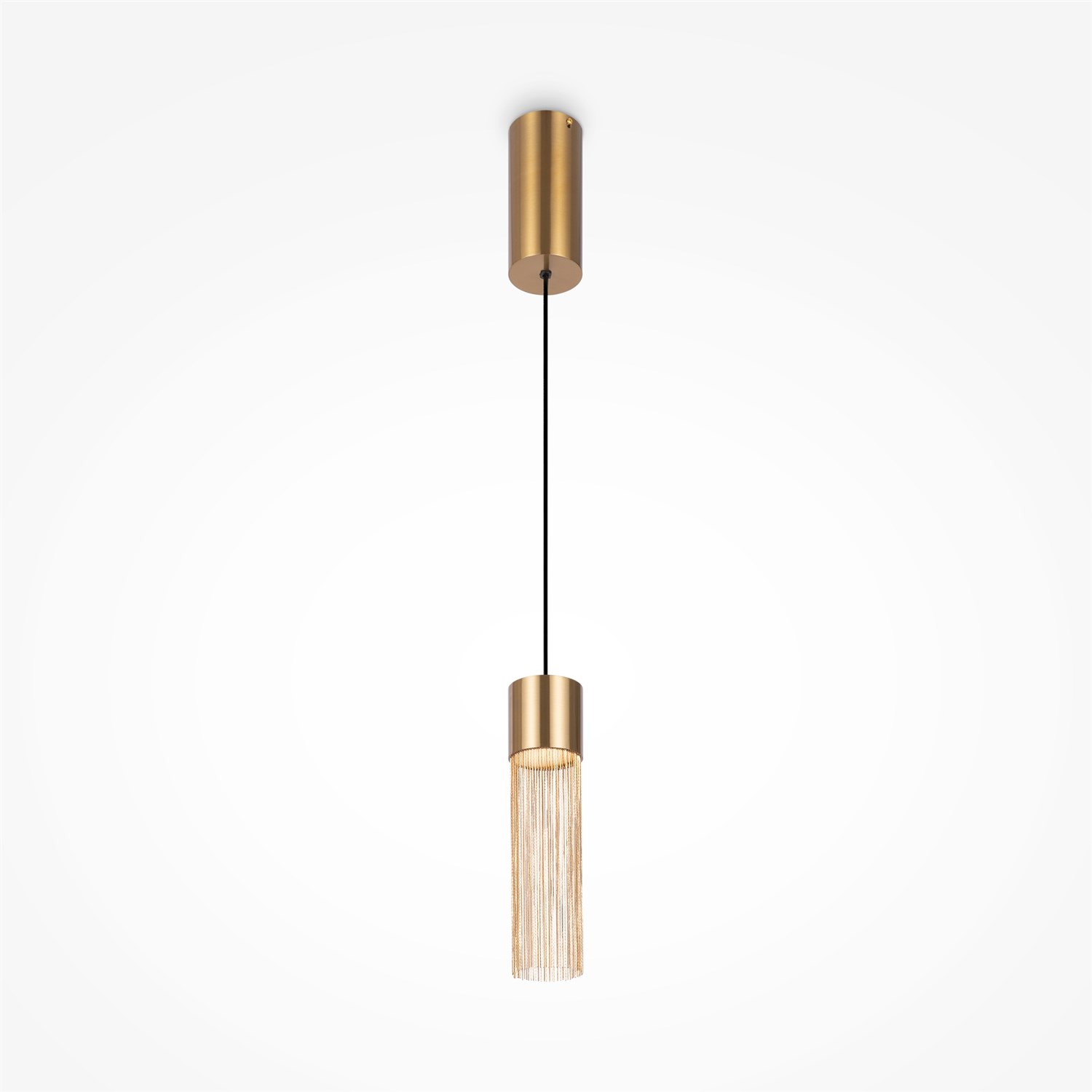 Maytoni Modern Imaginary Подвесной светильник цвет: золото MOD190PL-L5G3K