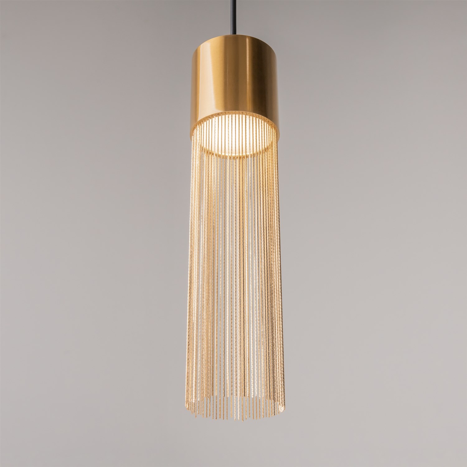 Maytoni Modern Imaginary Подвесной светильник цвет: золото MOD190PL-L5G3K
