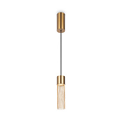 Maytoni Modern Imaginary Подвесной светильник цвет: золото MOD190PL-L5G3K