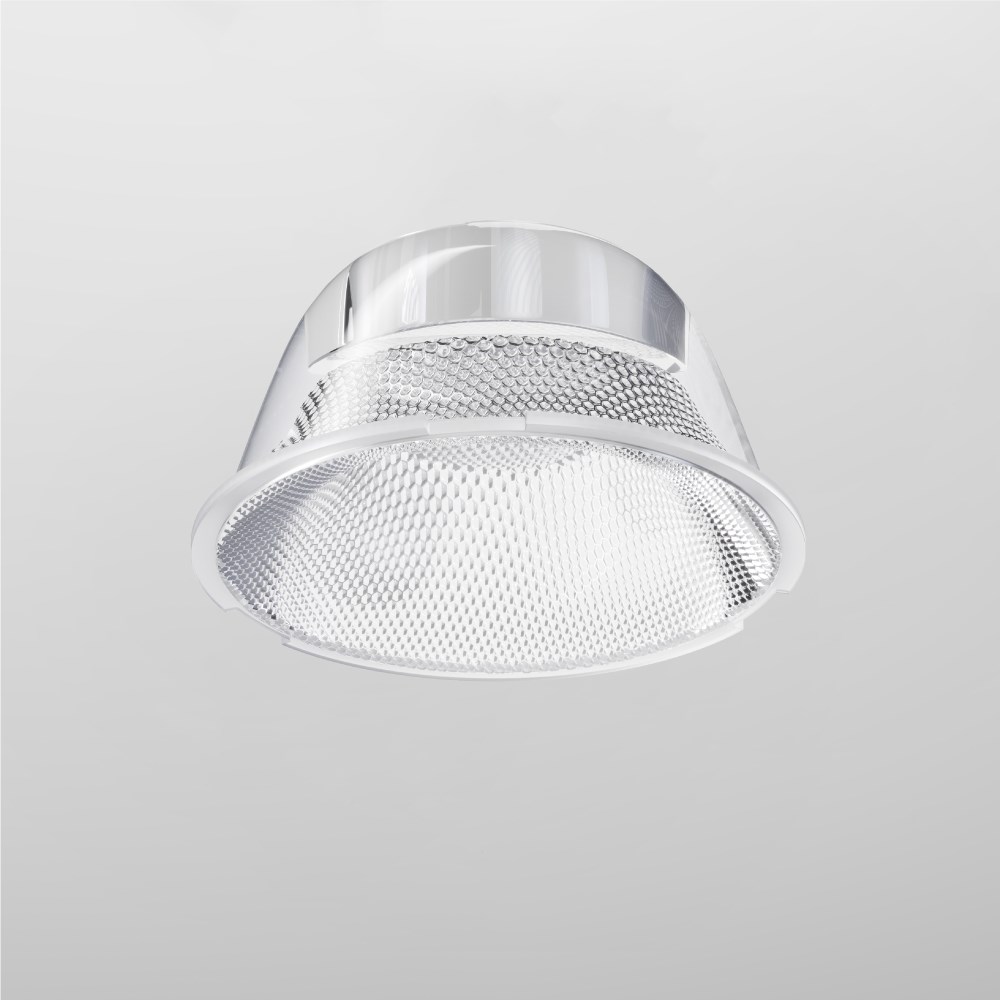 Maytoni Technical Линза ⌀43mm 15° для Focus Led 12Вт LensD38-15