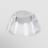 Maytoni Technical Линза ⌀43mm 15° для Focus Led 12Вт LensD38-15