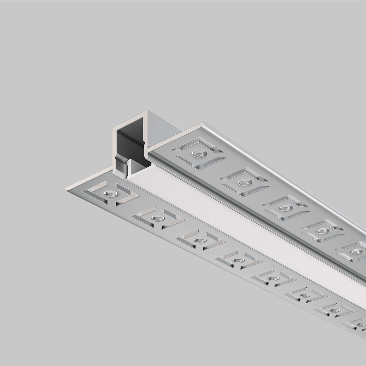 Maytoni Led Strip Профиль ALM-5313A-S-2M