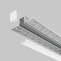 Maytoni Led Strip Профиль ALM-5313A-S-2M