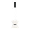 Maytoni Modern Kyoto Подвесной светильник цвет: черный MOD178PL-L11B3K