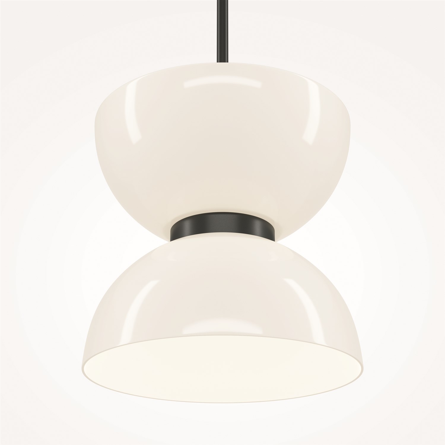 Maytoni Modern Kyoto Подвесной светильник цвет: черный MOD178PL-L11B3K