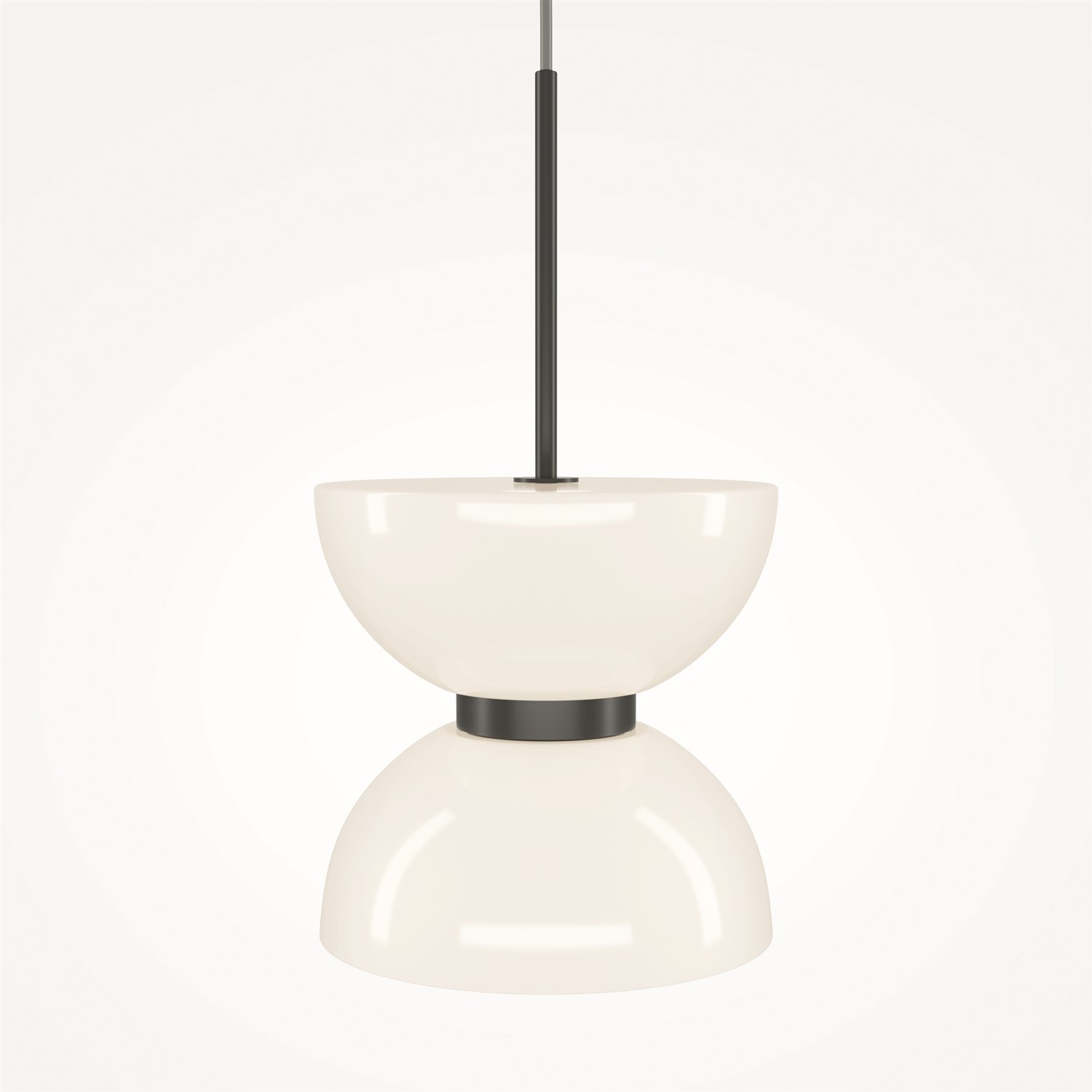 Maytoni Modern Kyoto Подвесной светильник цвет: черный MOD178PL-L11B3K