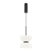 Maytoni Modern Kyoto Подвесной светильник цвет: черный MOD178PL-L11B3K
