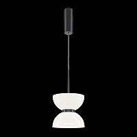Maytoni Modern Kyoto Подвесной светильник цвет: черный MOD178PL-L11B3K