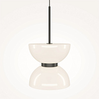 Maytoni Modern Kyoto Подвесной светильник цвет: черный MOD178PL-L11B3K