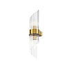 Maytoni Modern Frame Настенный светильник (бра) цвет: золото MOD174WL-02G