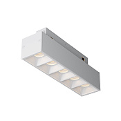 Maytoni Technical Points Трековый светильник цвет: белый TR076-2-10W4K-W