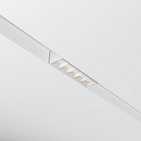 Maytoni Technical Points Трековый светильник цвет: белый TR076-2-10W4K-W