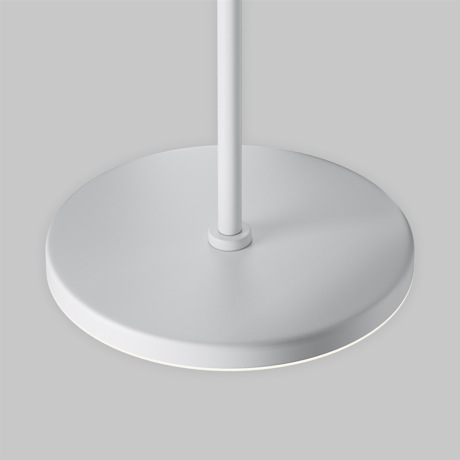 Maytoni Technical Plato Подвесной светильник цвет: белый P076PL-L12W4K-W