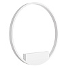 Maytoni Modern Rim Настенный светильник (бра) цвет: белый MOD058WL-L35W4K