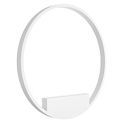 Maytoni Modern Rim Настенный светильник (бра) цвет: белый MOD058WL-L35W4K