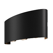 Maytoni Outdoor Strato Архитектурная подсветка цвет: черный O417WL-L6B3K