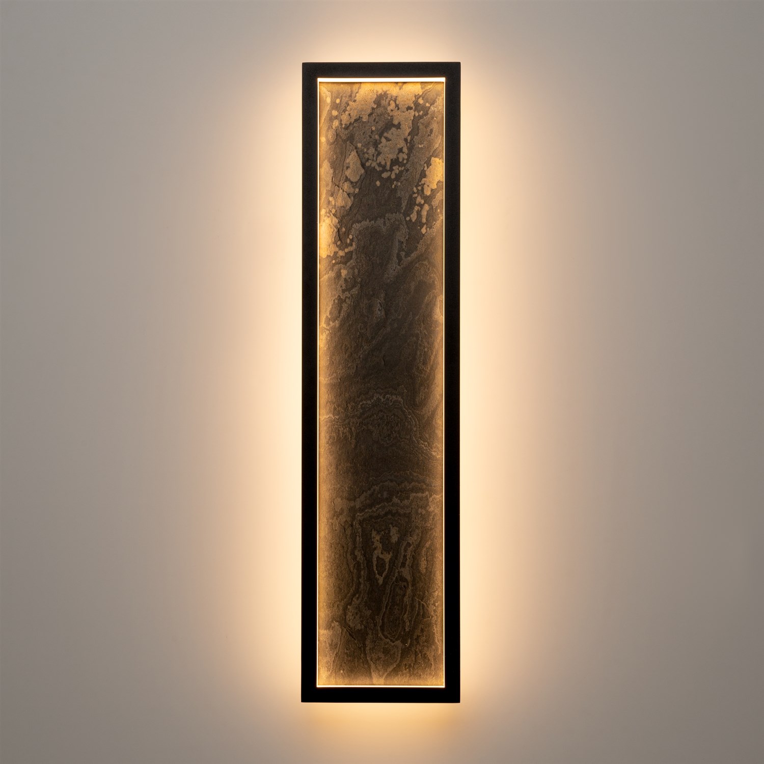 Maytoni Modern Orign Настенный светильник (бра) цвет: черный MOD311WL-L55B3K