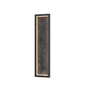 Maytoni Modern Orign Настенный светильник (бра) цвет: черный MOD311WL-L55B3K