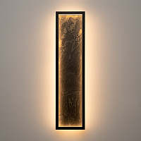 Maytoni Modern Orign Настенный светильник (бра) цвет: черный MOD311WL-L55B3K
