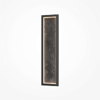 Maytoni Modern Orign Настенный светильник (бра) цвет: черный MOD311WL-L55B3K