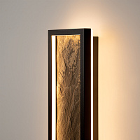 Maytoni Modern Orign Настенный светильник (бра) цвет: черный MOD311WL-L55B3K