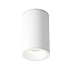 Maytoni Technical Zoom Потолочный светильник цвет: белый C029CL-01-S-W
