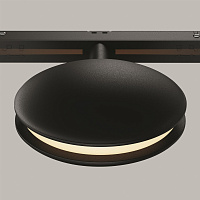 Maytoni Technical Outline Трековый светильник цвет: черный TR090-2-6W3K-B