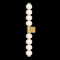Maytoni Modern Amulet Настенный светильник (бра) цвет: золото MOD555WL-L13G3K