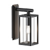 Maytoni Outdoor Cell Настенный светильник (бра) цвет: графит O452WL-01GF1