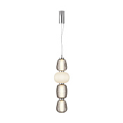 Maytoni Modern Pattern Подвесной светильник цвет: хром MOD267PL-L32CH3K