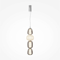 Maytoni Modern Pattern Подвесной светильник цвет: хром MOD267PL-L32CH3K