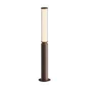 Maytoni Outdoor Lit Ландшафтный светильник цвет: коричневый O593FL-L12BR3K