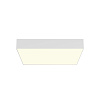 Maytoni Technical Zon Потолочный светильник цвет: белый C032CL-45W3K-SQ-W