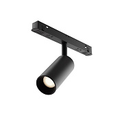 Maytoni Technical Focus LED Трековый светильник цвет: черный TR032-2-5W3K-S-B