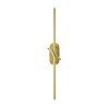 Maytoni Modern Renaissance Настенный светильник (бра) цвет: латунь MOD256WL-L5BS3K1